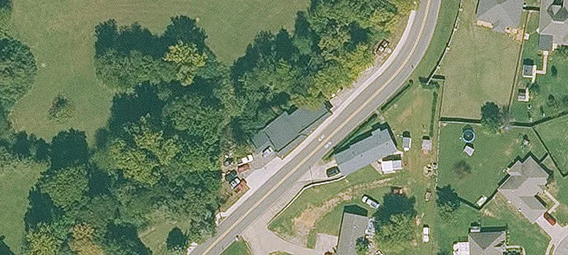 903 Rudy Rd