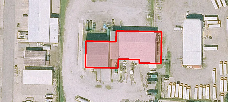 2504 Industrial Park Rd