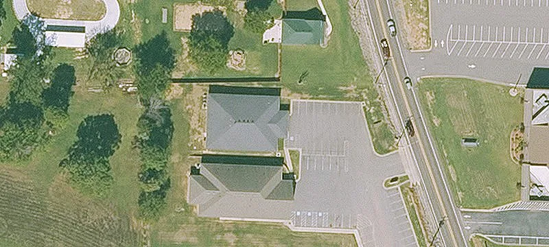 1111 Fayetteville Rd
