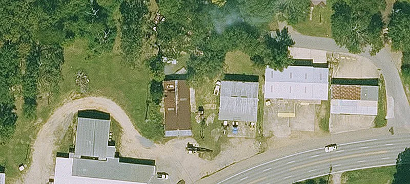 947 Hwy 133rd N