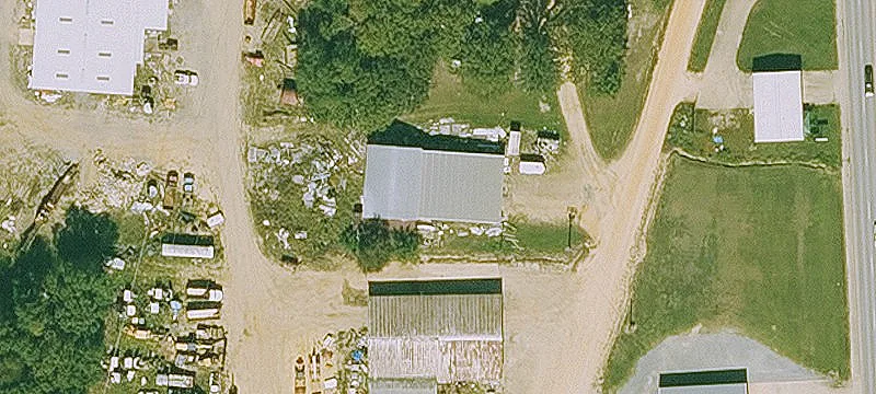 817 Industrial Dr