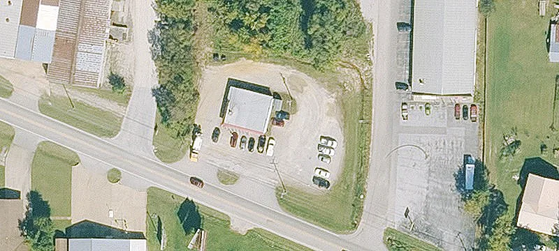 806 Main St