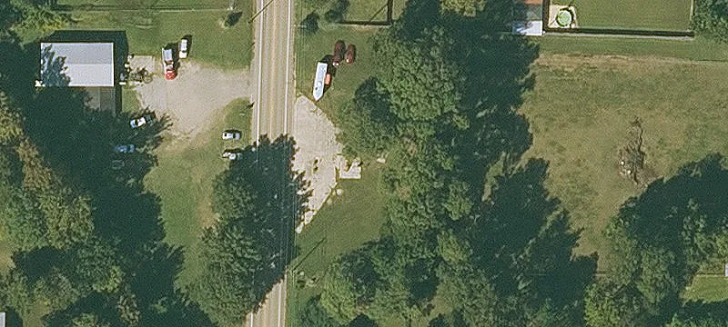 Hwy 165