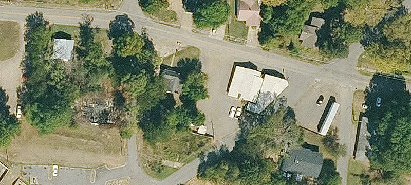 707 Church St