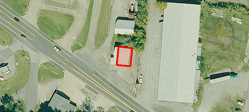 124 Hwy 270th W