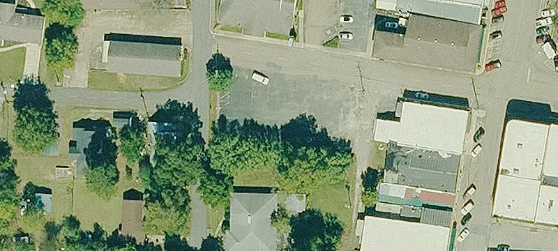 George St