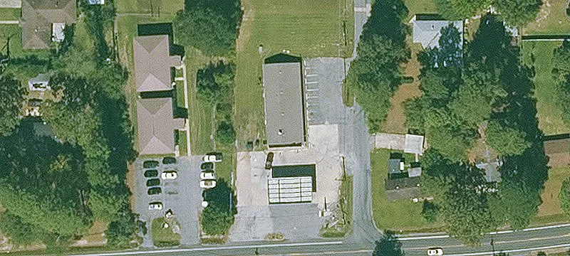 5901 Sulphur Spgs Rd