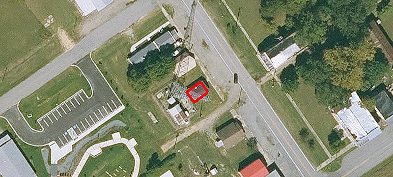 301 Sprague St