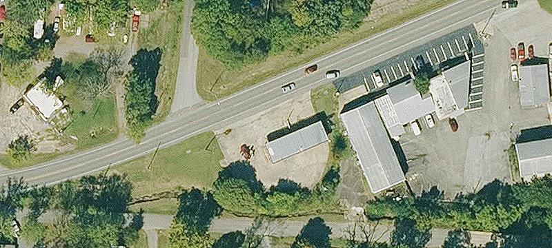 Hwy 110th E