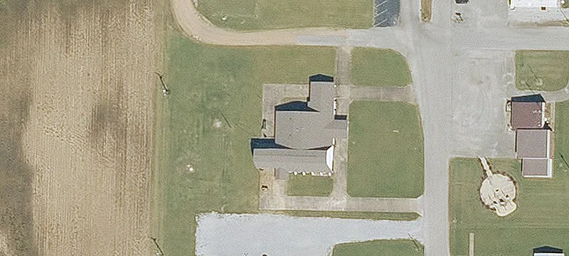 301 Cobean Blvd