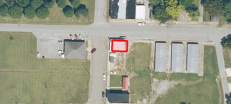 321 Main St
