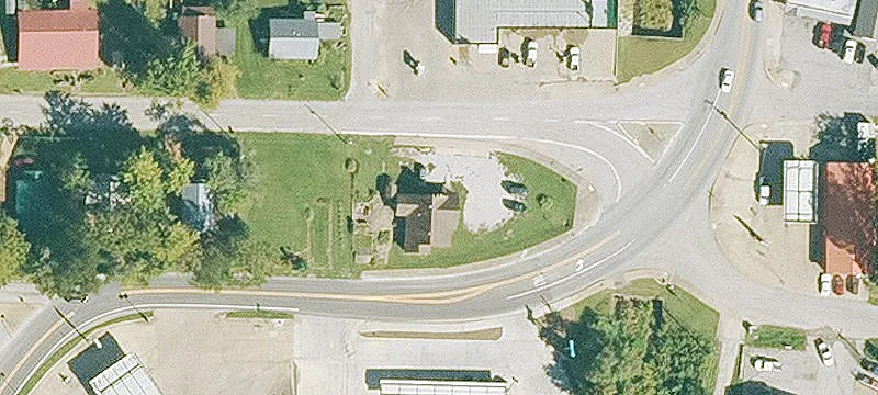 404 War Eagle Ave