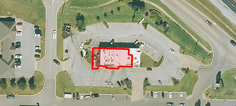 2003 Parker Rd