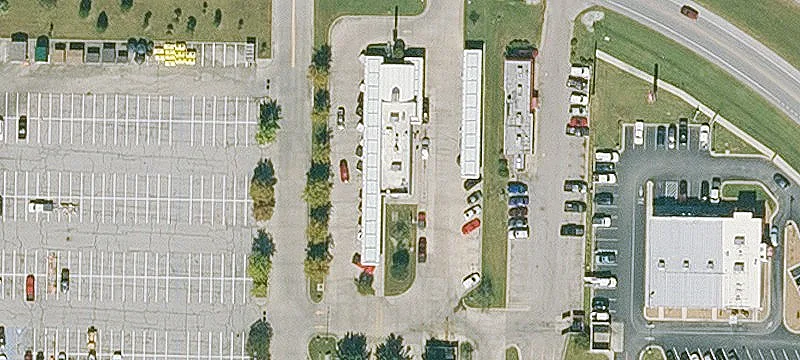 715 Parker Rd