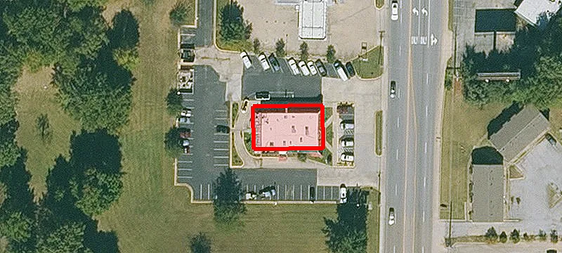 811 Caraway Rd