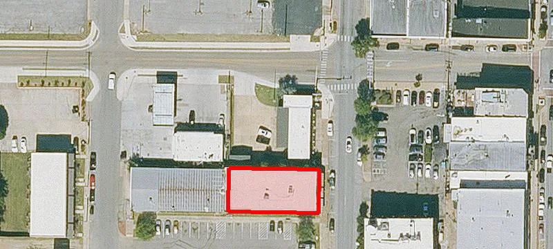 301 Un St