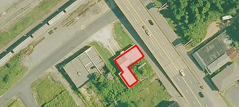 101 1st Main St