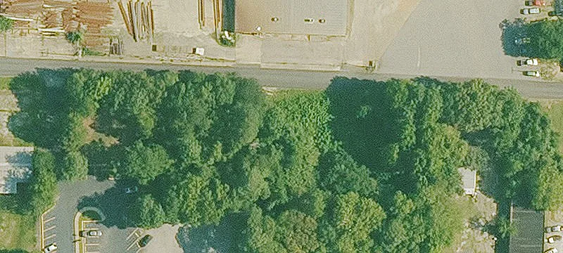Section Line St