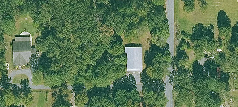 800 Evans Rd