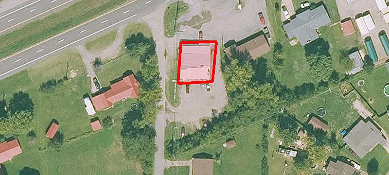 5300 Alma Hwy