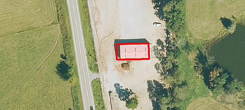 44638 Hwy 23