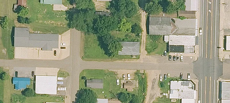 Dierks, AR 71833