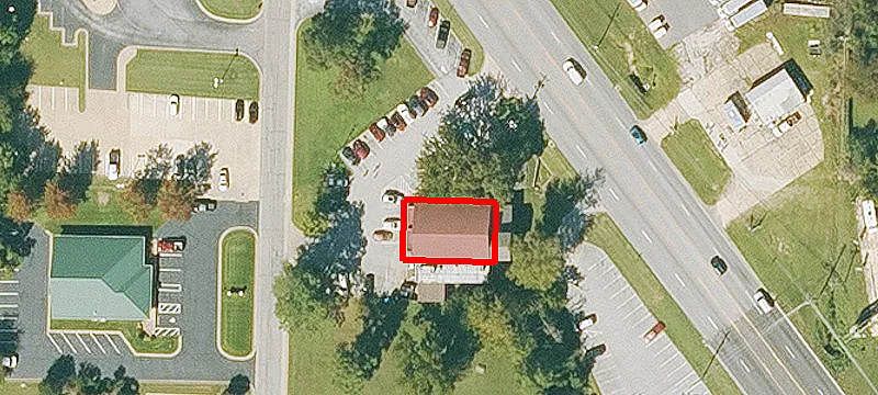 1012 Hwy 62nd 65th N