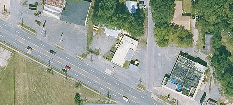 5101 Dollarway Rd