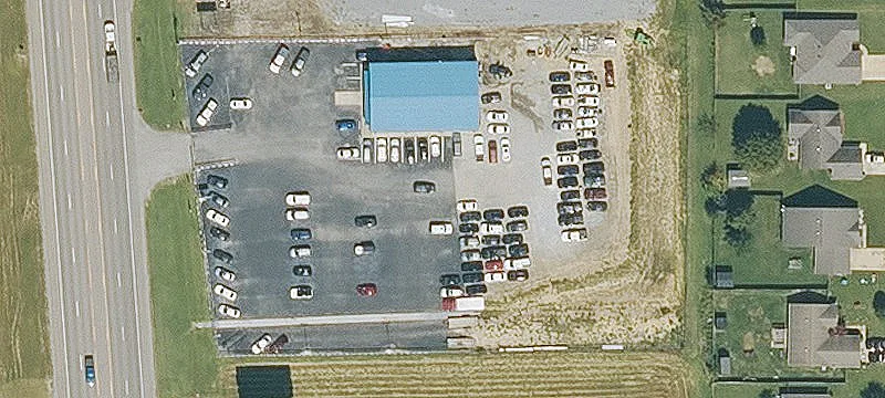 8238 Hwy 49th N