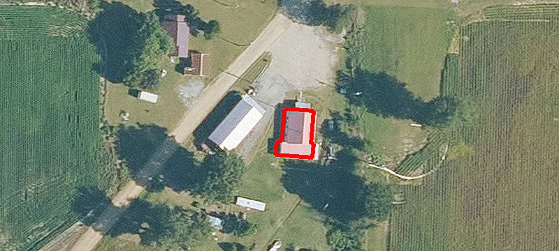 1168 Hwy 230th W