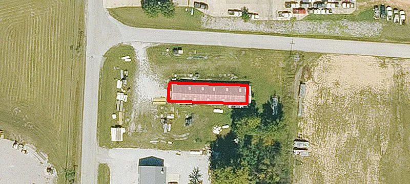 Industrial Park Dr