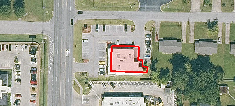2100 Red Wolf Blvd