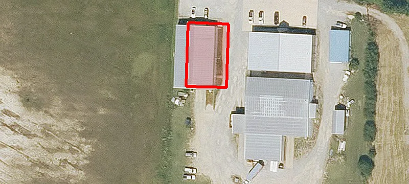 4801 Parker Rd