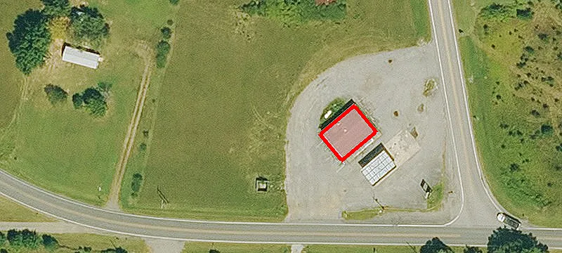 5049 Pangburn Rd