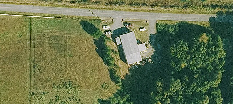 900 Yuba Rd