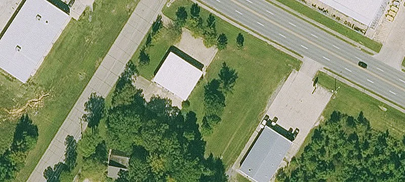 301 Petersburg Rd