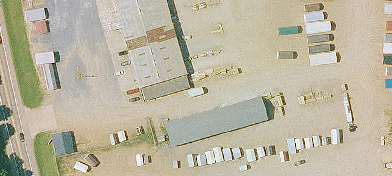 200 Hwy 71st N