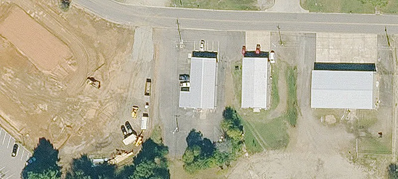 110 Porter Industrial Rd