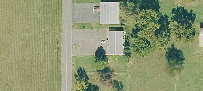 607 Porter Industrial Rd