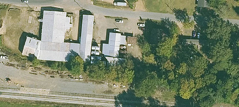 700 Gaines St