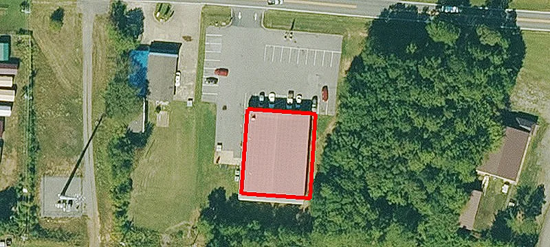 2415 Hwy 25b
