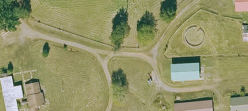 Glenhaven Rd