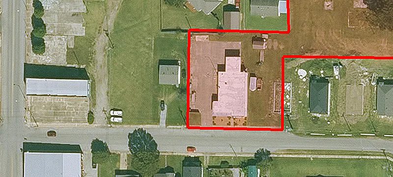 110 Olympia Ave