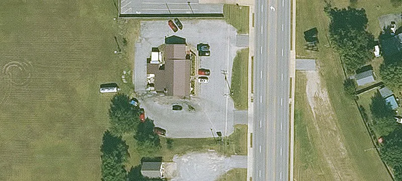813 State Hwy 18