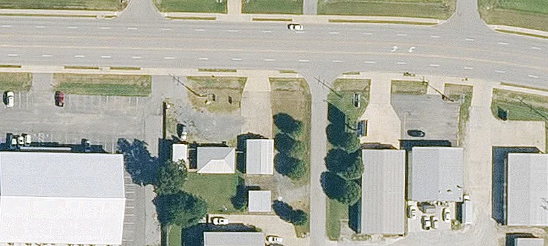 701 State Hwy 18