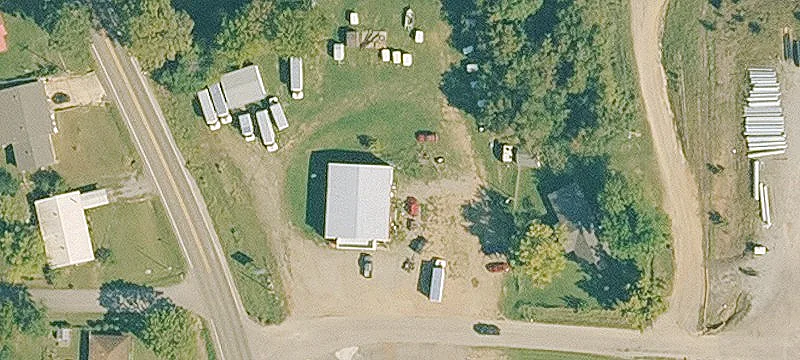 Ozark, AR 72949