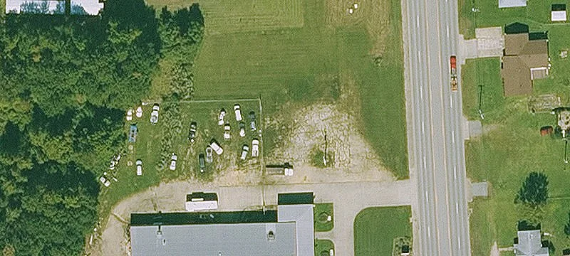725 Fairview Rd