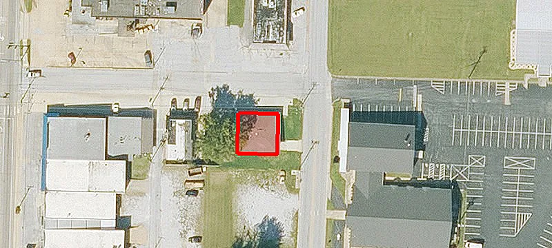120 Bower Ave