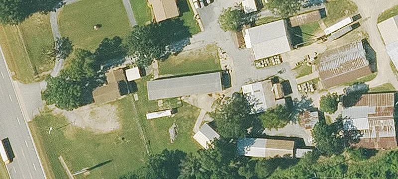 1743 Batesville Blvd