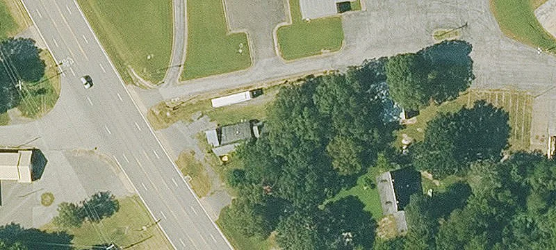 1849 Batesville Blvd